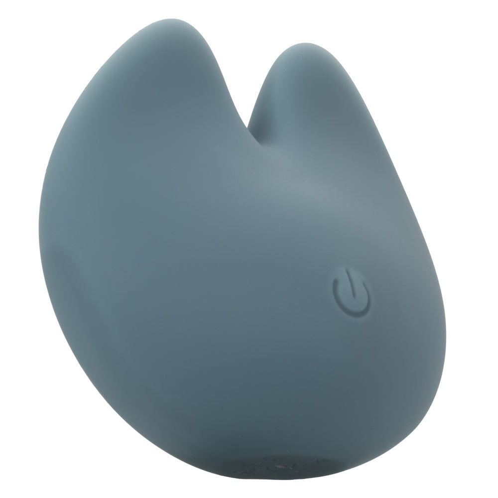Mod Curve Dual Vibrating Massager Blue Vibrator > Vibrators > Finger Vibrators