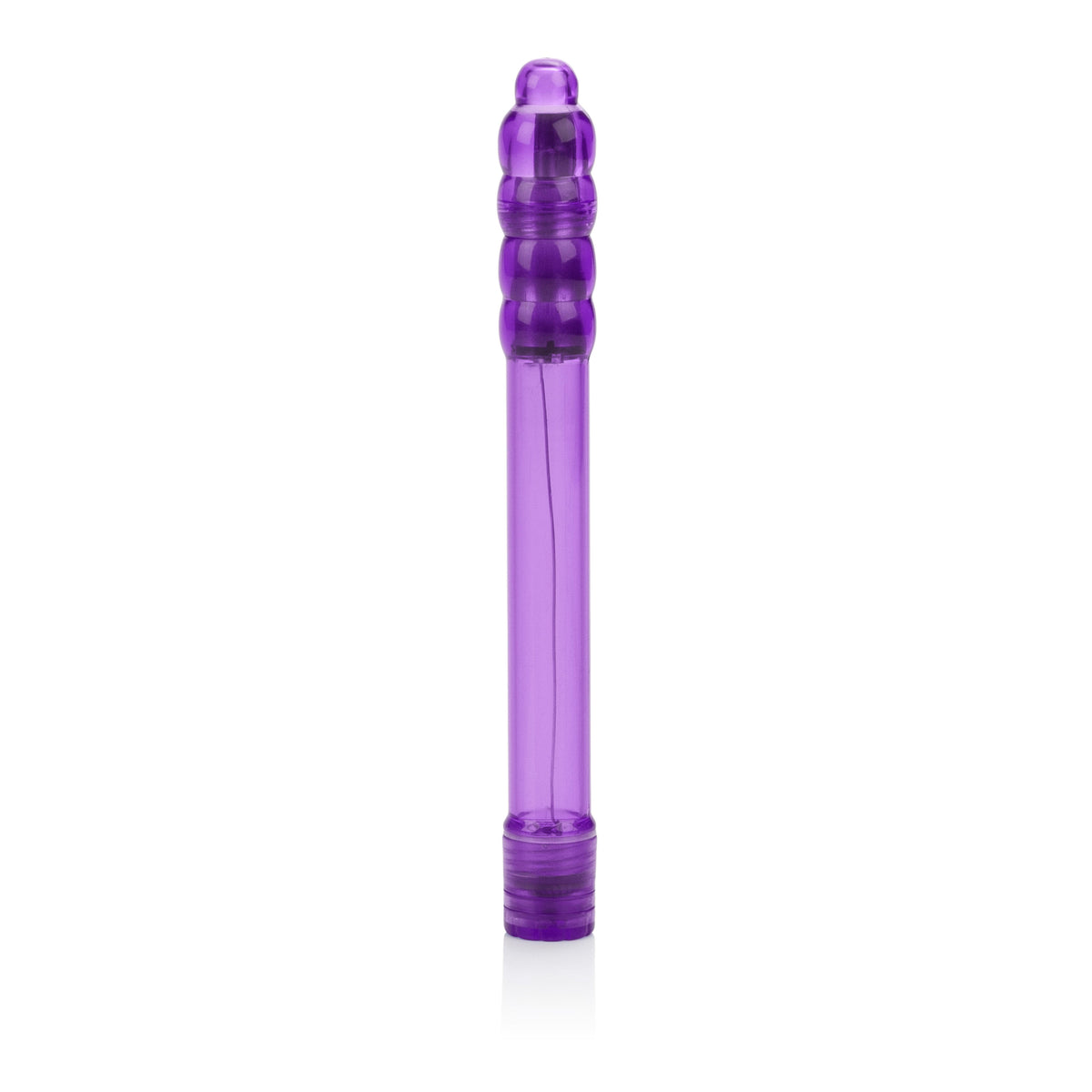 Slender Sensations Purple Ultra-Thin Multi-Speed Massager Toy Purple Vibrators