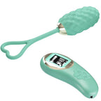 Pretty Love Vivan – Remote-Controlled Egg Vibrator with 10 Vibration Patterns > Sex Toys For Ladies > Vibrating Eggs