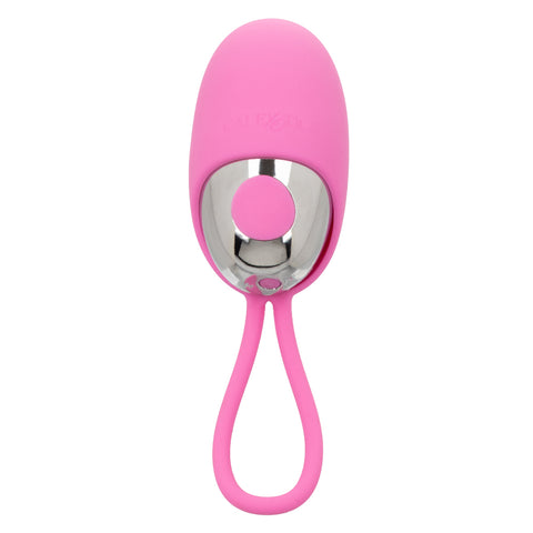 Turbo Buzz Bullet Vibrator With Removable Silicone Sleeve Pink BULLETS