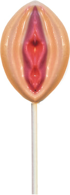 Pussy Lickers Pussy Pops – Novelty Adult-Themed Candy Lollipop Treats > Novelties > Candy & Edible Items