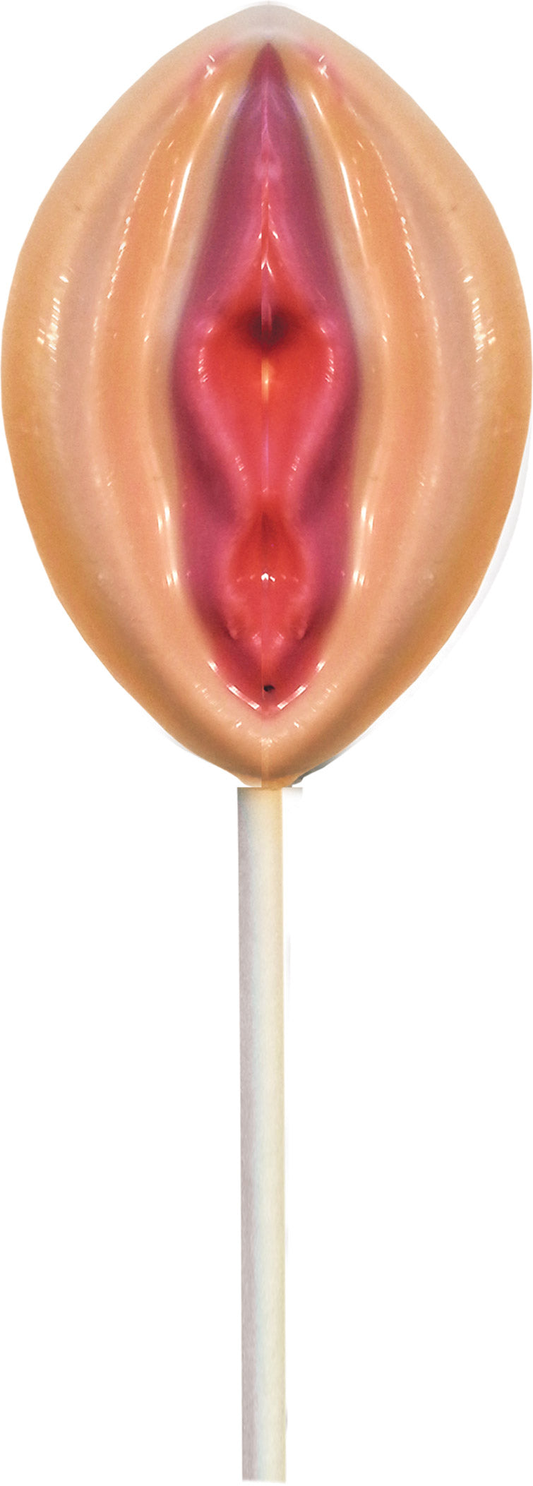 Pussy Lickers Pussy Pops – Novelty Adult-Themed Candy Lollipop Treats Beige > Novelties > Candy & Edible Items