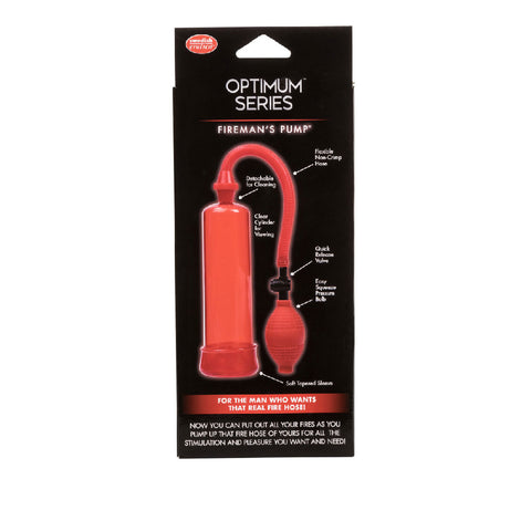 CalExotics Firemans Pump With Super Suction And Quick Release Valve PUMPS