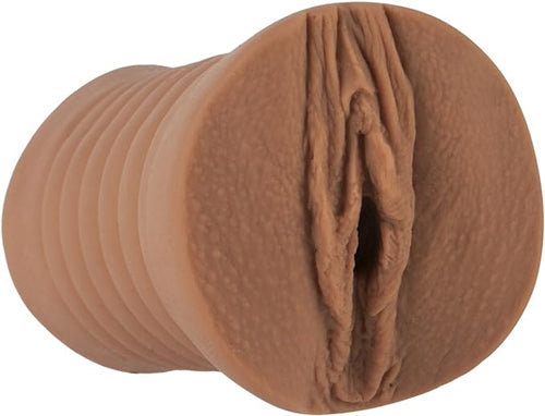 Noches Latinas Ultraskyn Deep Penetration Male Masturbator Sleeve > Sex Toys For Men > Masturbators > Manual