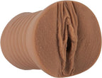 Noches Latinas Ultraskyn Deep Penetration Male Masturbator Sleeve > Sex Toys For Men > Masturbators > Manual