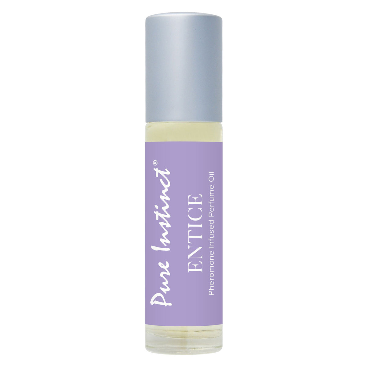Pure Instinct Pheromone Fragrance Oil Roll On 10.2 ml > Essentials > Aphrodisiacs