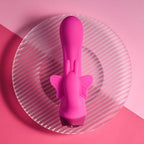 Selopa Butterfly Love - 13.8 cm Butterfly Vibrator > Vibrators > Ladies > Rabbit