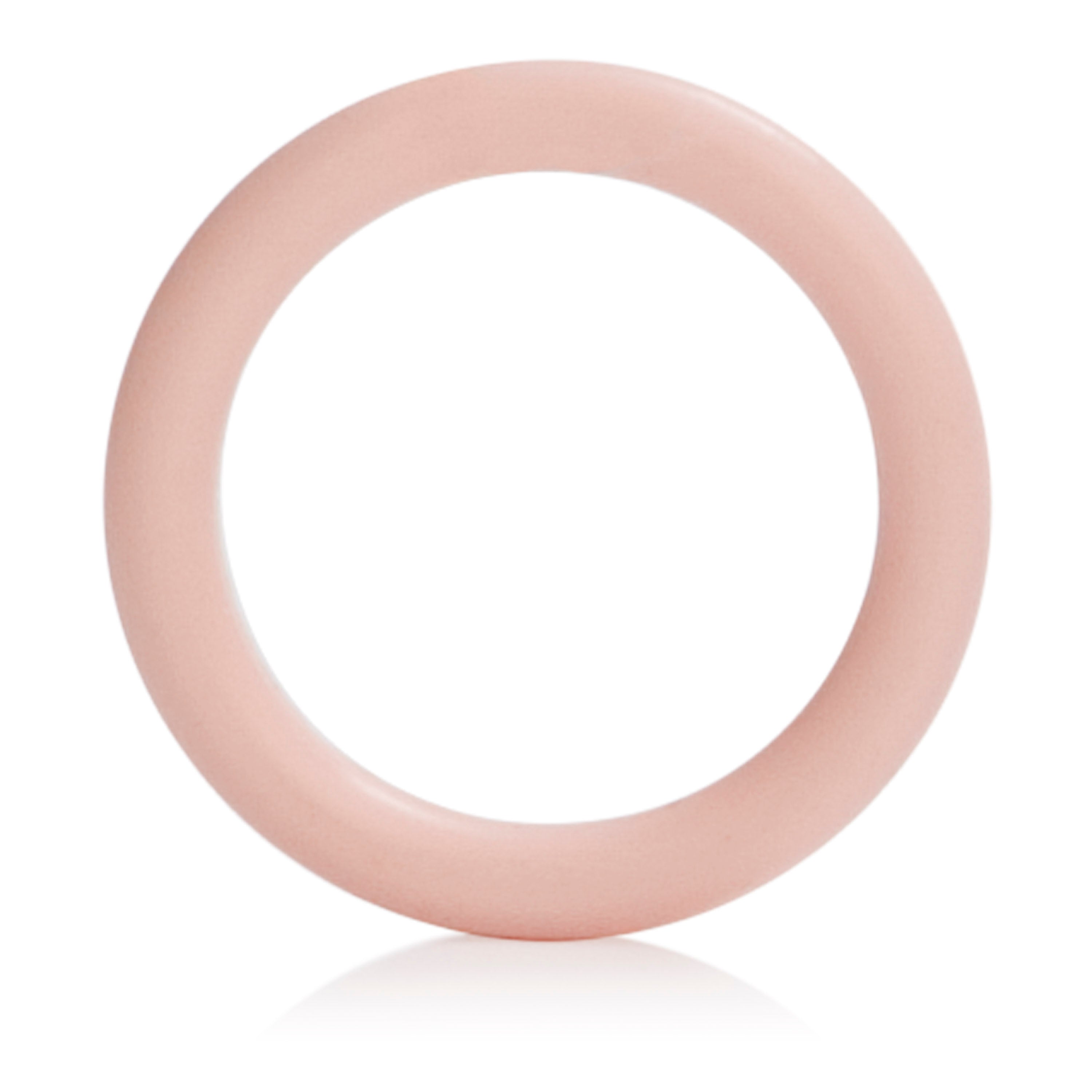 CalExotics Silicone Support Rings Set – Stretchy Comfortable Black Cock Rings > Cock Ring > Sets