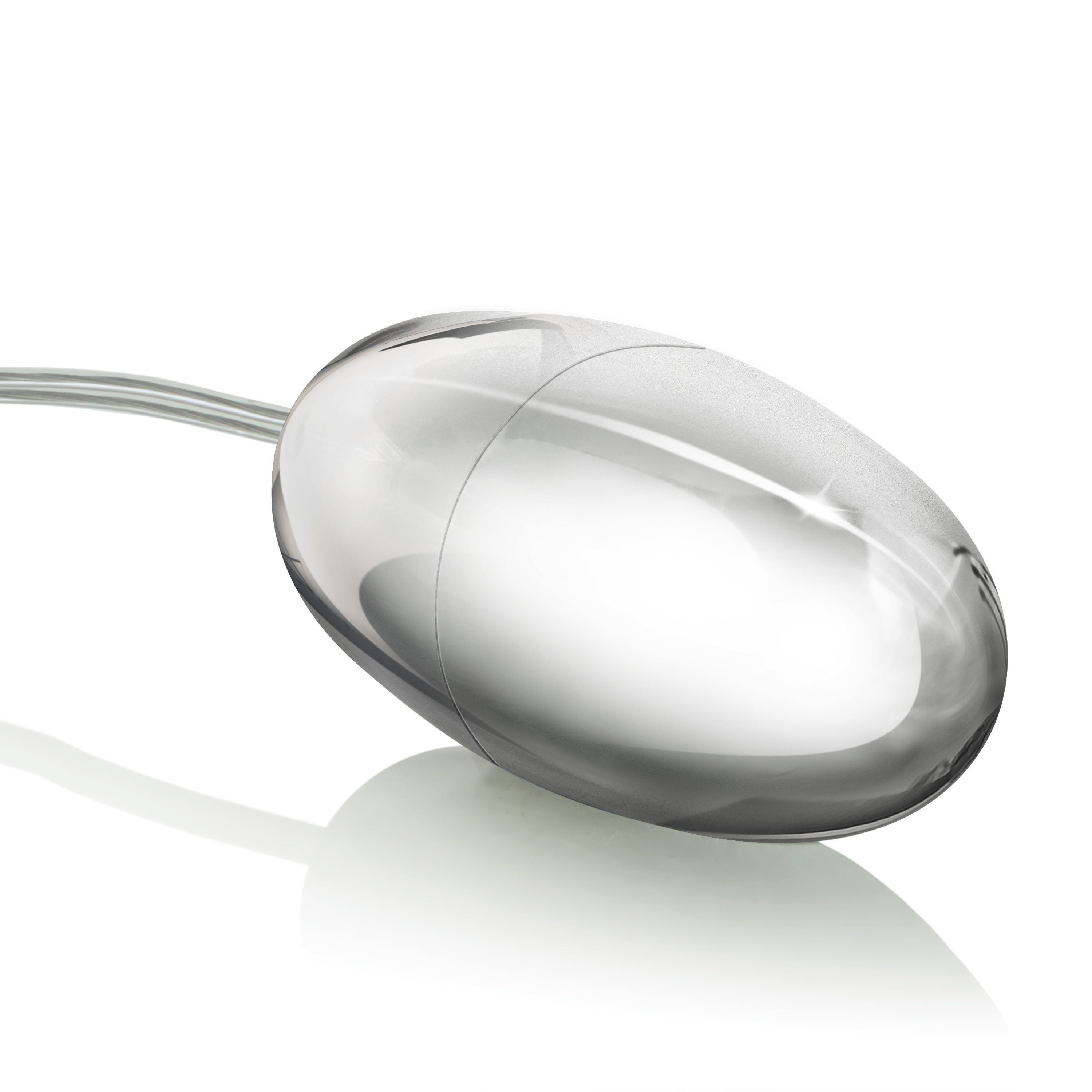 Pocket Exotics Impulse Silver Bullet Personal Massager Vibrator BULLETS