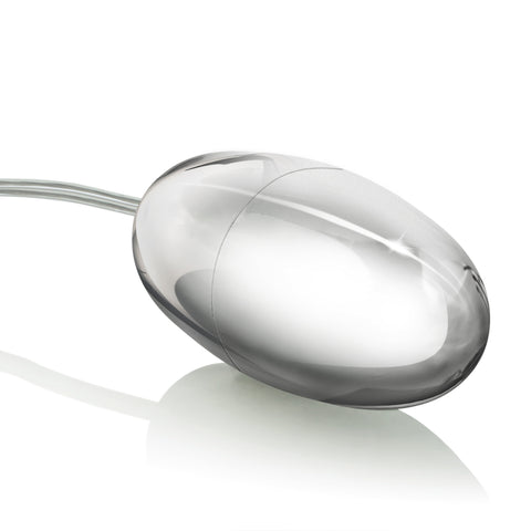 Pocket Exotics Impulse Silver Bullet Personal Massager Vibrator BULLETS