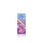 Dreamii Licks Mystical Pink Unicorn Clitoral Stimulator Toy > Sex Toys For Ladies > Clitoral Vibrators and Stimulators