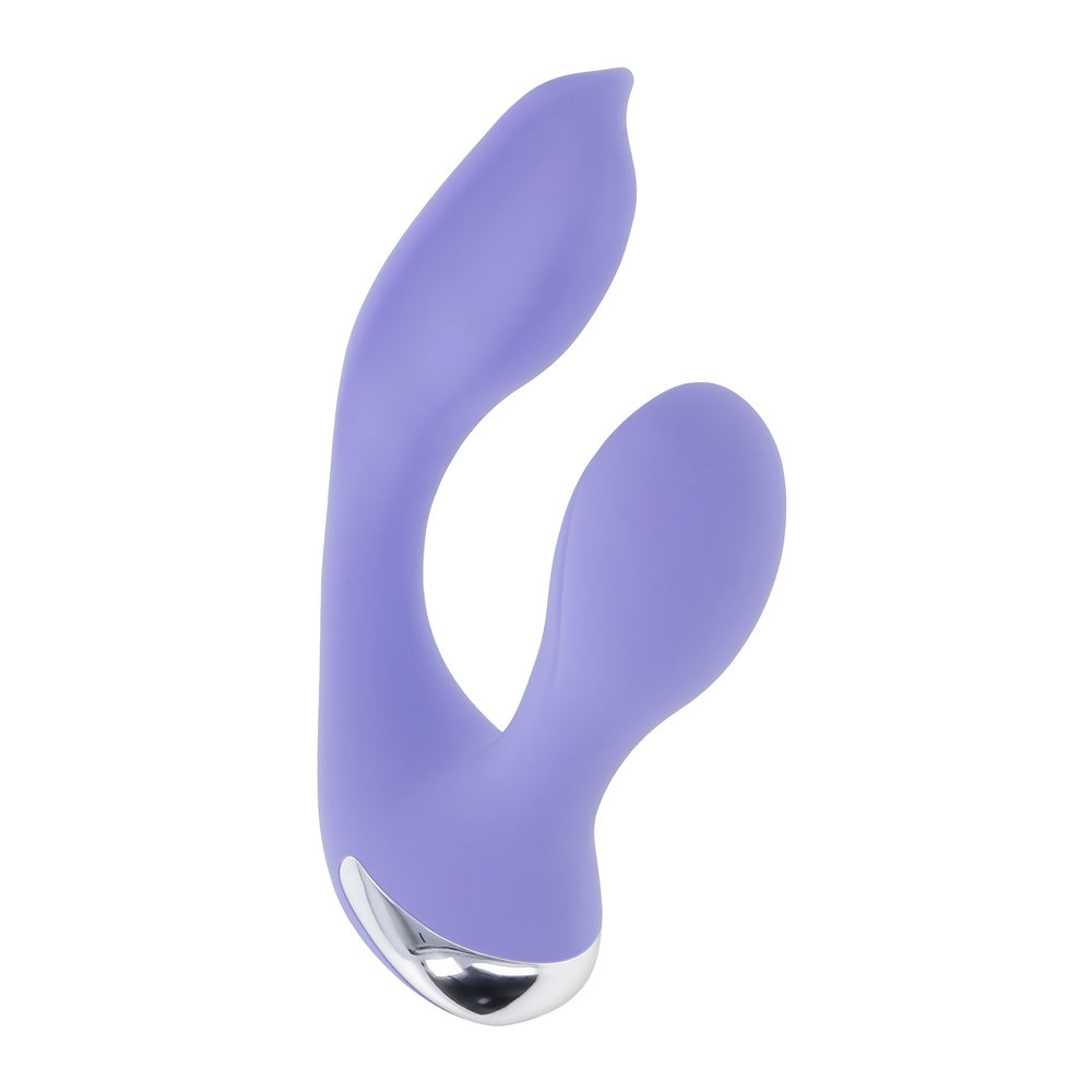 Evolved EVERY WAY PLAY Wearable Vibe 12.8 cm Waterproof > Sex Toys For Ladies > Panty Vibes