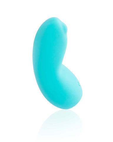 Izzy Rechargeable Clitoral Vibrator with 10 Powerful Modes Vibrators