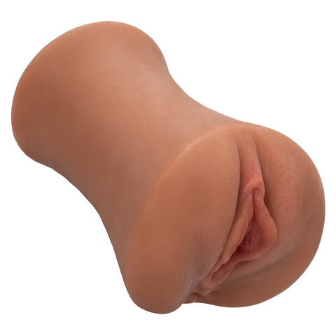 Stroke It Wet Ass Pussy – Heavy-Duty Stroking Sleeve > Sex Toys For Men > Masturbators > Manual
