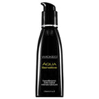 Wicked Aqua Sensitive Water Based Lubricant 120ml 4 Ounce Default Title > Lube > Water Based