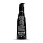 Wicked Aqua Chill - Cooling Water Based Lubricant 120ml (4 oz) > Lube > Water Based