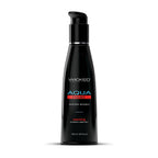 Wicked Aqua Heat Warming Water Based Lubricant 120ml 4 Ounce Default Title > Lube > Water Based