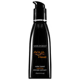 Wicked Aqua Heat - Warming Water Based Lubricant - 120 ml (4 oz)