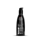 Wicked Aqua Heat Warming Water Based Lubricant 60ml 2 Ounce Bottle > Lube > Water Based