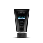 Wicked Jelle Chill 120ml Cooling Water Based Anal Lubricant > Lube > Anal