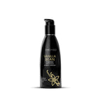 Wicked Aqua Vanilla Bean 60ml Water Based Flavored Lubricant > Lube > Flavoured