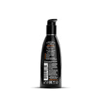 Wicked Aqua Sweet Peach – Flavored Water-Based Lubricant 60 ml Bottle > Lube > Flavoured