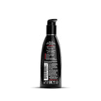 Wicked Aqua Strawberry Water Based Lubricant 60ml