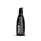 Wicked Aqua Birthday Cake Water Based Lubricant 60ml