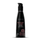 Wicked Sensual Care Birthday Cake Flavored Water-Based Lubricant 120ml > Lube > Flavoured