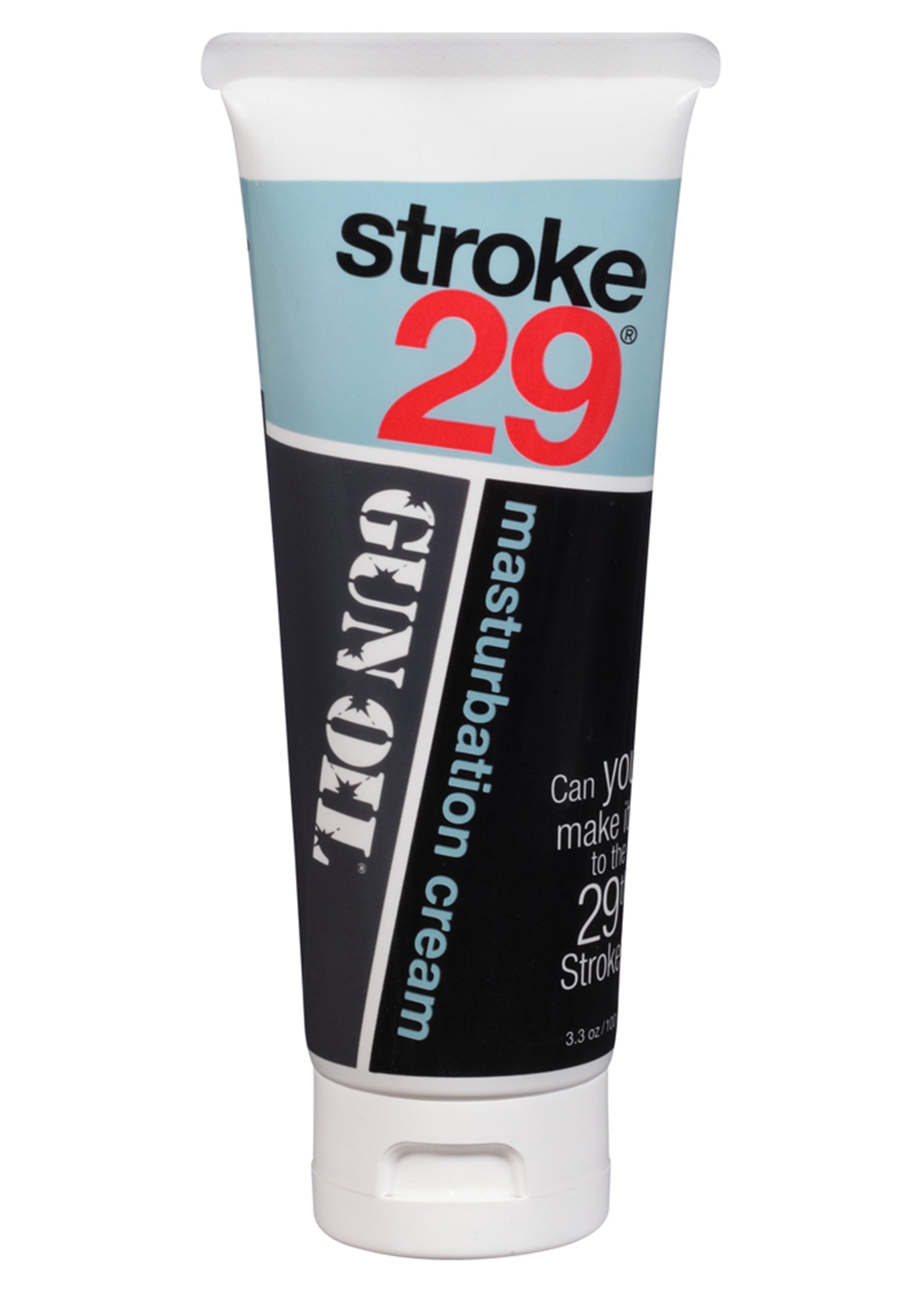 Stroke 29 – Long-Lasting Lubricant Gel Default Title > Lube > Masturbation Cream