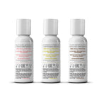 Wicked Simply Tropical Trio 3 x 30ml Flavoured Water Based Lubricants > Lube > Flavoured
