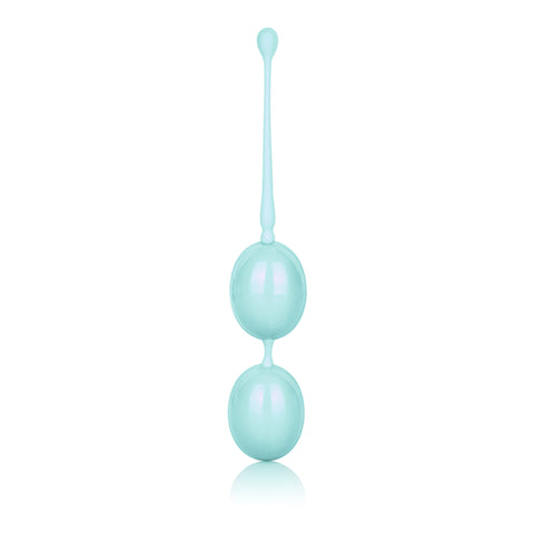 Weighted Kegel Balls for Pelvic Strengthening and Intimacy Teal > Sex Toys For Ladies > Kegel Exercise