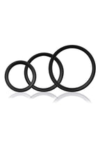 Screaming O Ringo Pro X3 – Silicone Stretchy Trio Pack Cock Rings > Cock Ring > Sets