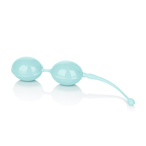 Weighted Kegel Balls for Pelvic Strengthening and Intimacy Teal > Sex Toys For Ladies > Kegel Exercise