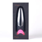Piper USB Rechargeable Masturbator – Vibration, Suction, Heating Black > Sex Toys For Men > Masturbators > Vibrating