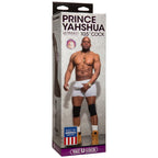 Prince Yahshua Vac-U-Lock Compatible Suction Cup 10.5 Inch > Dildos > Performer Replica
