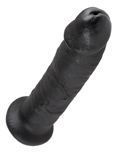 King Cock 9 Inch Realistic Dildo with Veins for Ultimate Pleasure Dongs Realistic