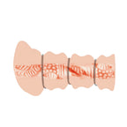 Ressi Flesh 3D Vagina (White) – Realistic Masturbator Sleeve > Sex Toys For Men > Masturbators > Manual