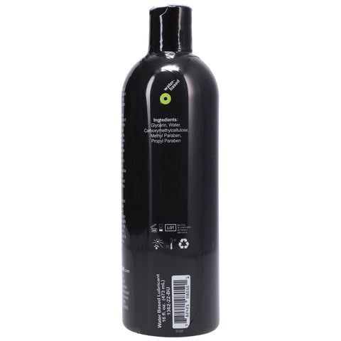 Mood Water Based Lubricant 16 Oz for Smooth Intimate Moments Water Based Lube