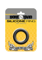 Boneyard Silicone Ring 40mm Premium Performance Cock Ring > Cock Ring > Single