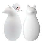 Buzzy Buddy Sexy Like A Fox Stimulator > Vibrators > Ladies > Clitoral Vibrators and Stimulators