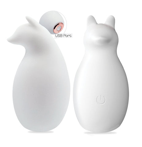 Buzzy Buddy Sexy Like A Fox USB Rechargeable Stimulator STIMULATORS