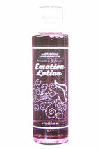 Emotion Lotion – Water-Based Warming Flavored Lotion 4 Fl Oz > Lube > Flavoured