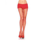 Spandex Industrial Net Pantyhose One Size Fits Most Red One Size > Clothes > Hosiery > Pantyhose & Tights