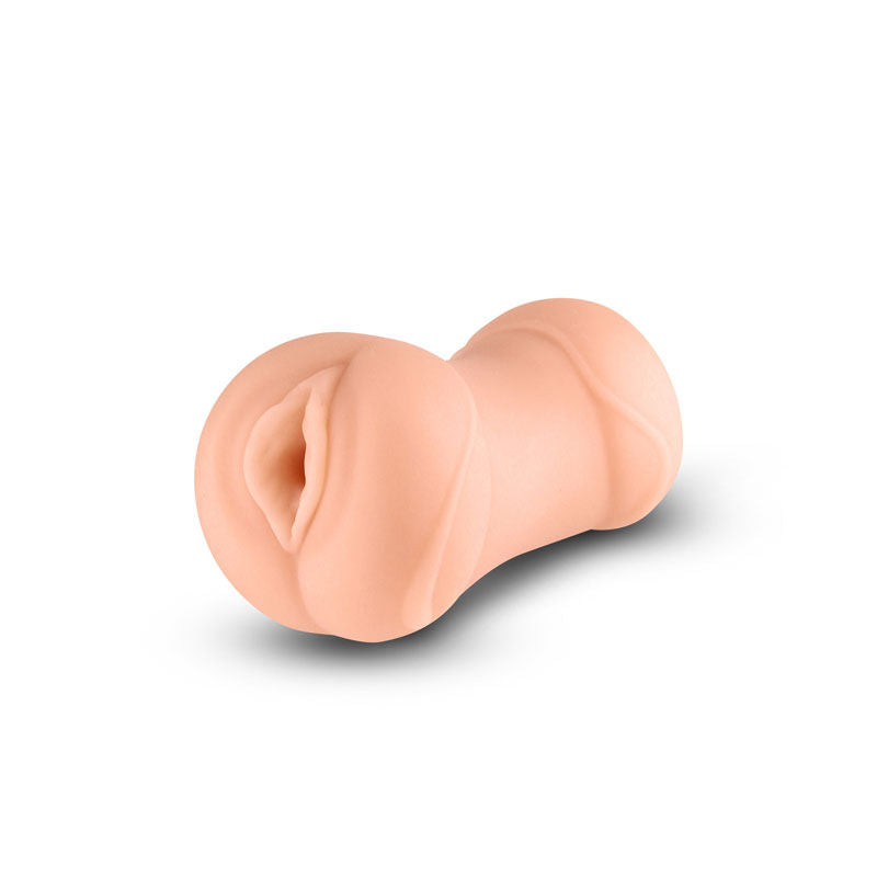 Pocket Pals Vagina Stroker – Body-Safe Masturbator > Sex Toys For Men > Masturbators > Manual