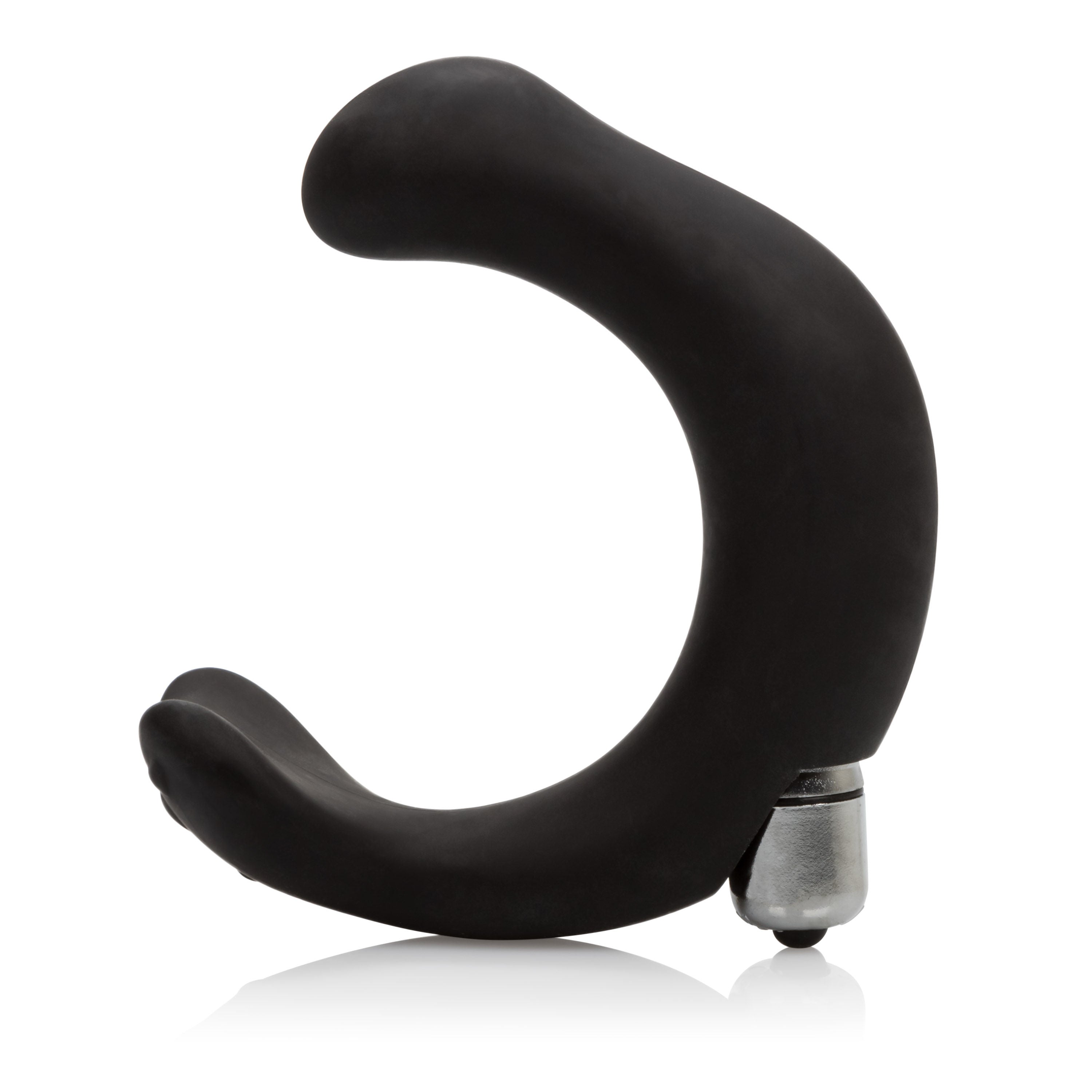 Dr. Joel Kaplan P-Rock Prostate Massager - Black Prostate Tools