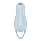 Pocket Pro 1 – Travel-Sized Clitoral Vibrator with Pressure Waves > Sex Toys For Ladies > Clitoral Vibrators and Stimulators