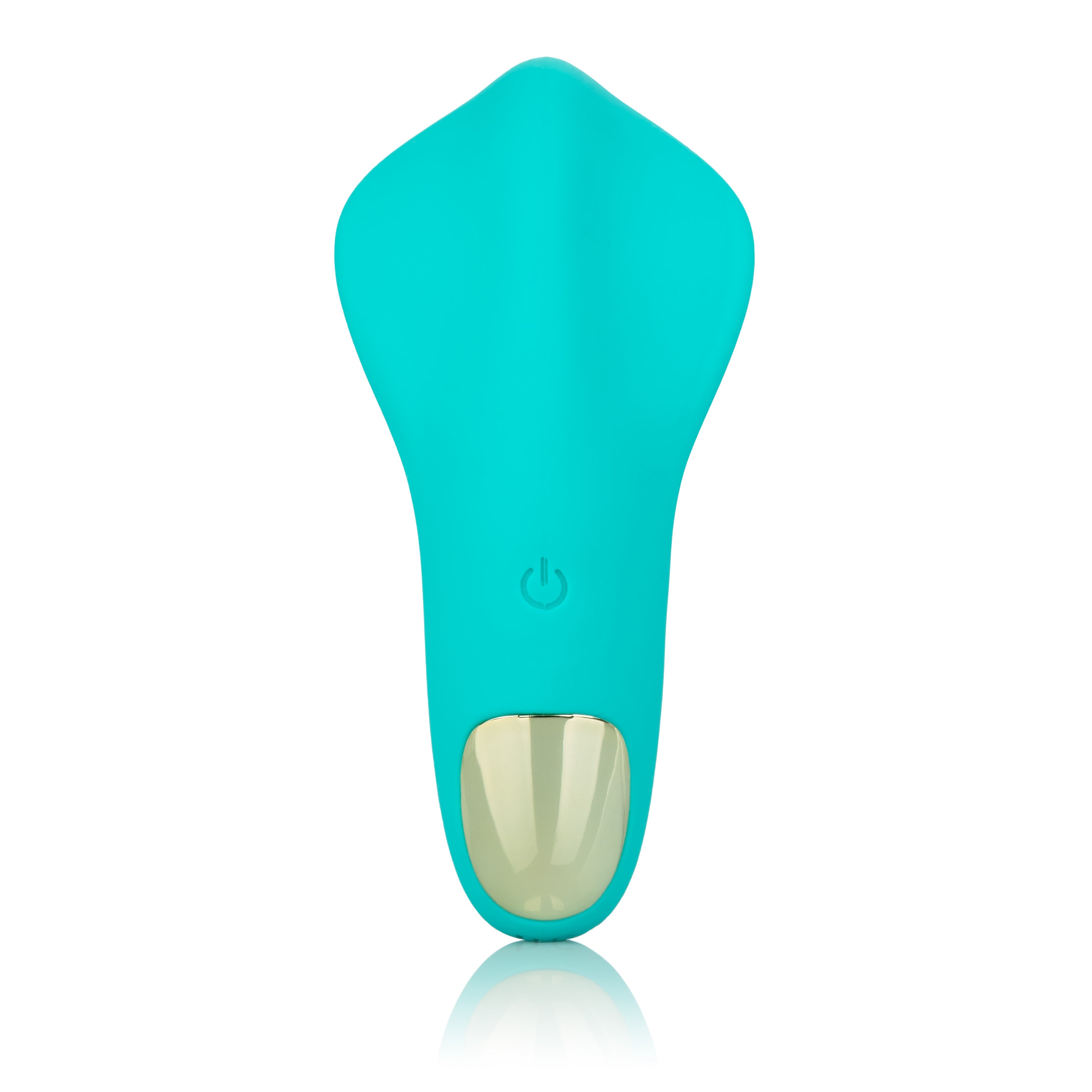 Slay Pleaser Pocket Clitoral Massager With 10 Modes Finger Stimulator