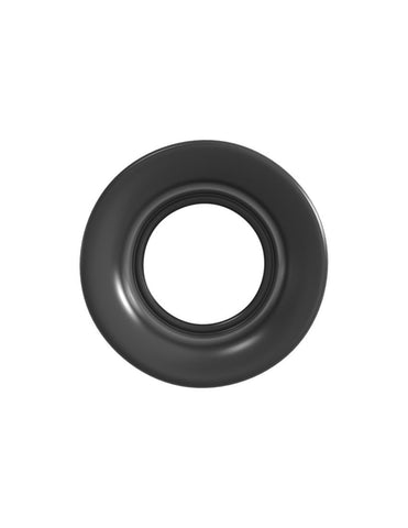 Classix Pleasure Pump – Penis Pump - Length: 20cm Clear > Pumps > Penis Pumps