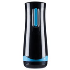 Haven Electric Blowjob Masturbator (Black) – Vibrating Masturbator Cup > Sex Toys For Men > Masturbators > Vibrating